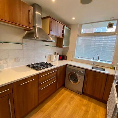 Putney Flat Apartment Лондон Екстериор снимка