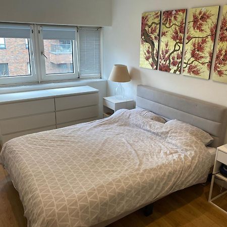 Putney Flat Apartment Лондон Екстериор снимка