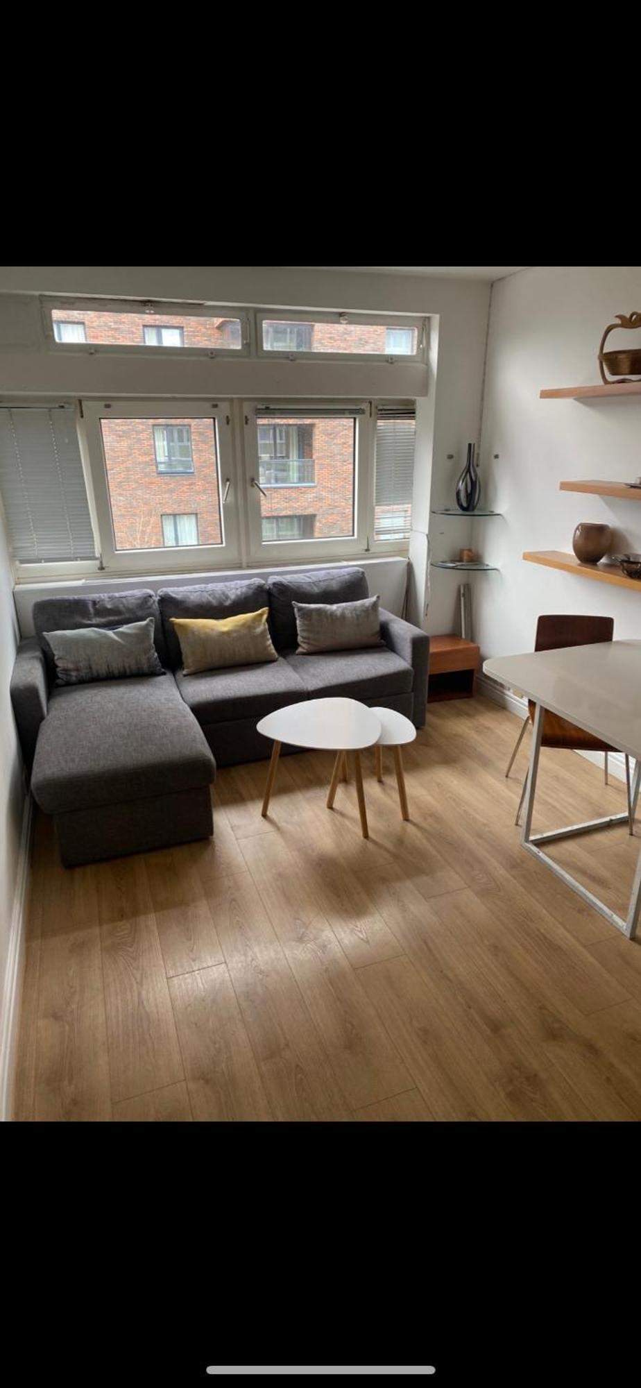Putney Flat Apartment Лондон Екстериор снимка