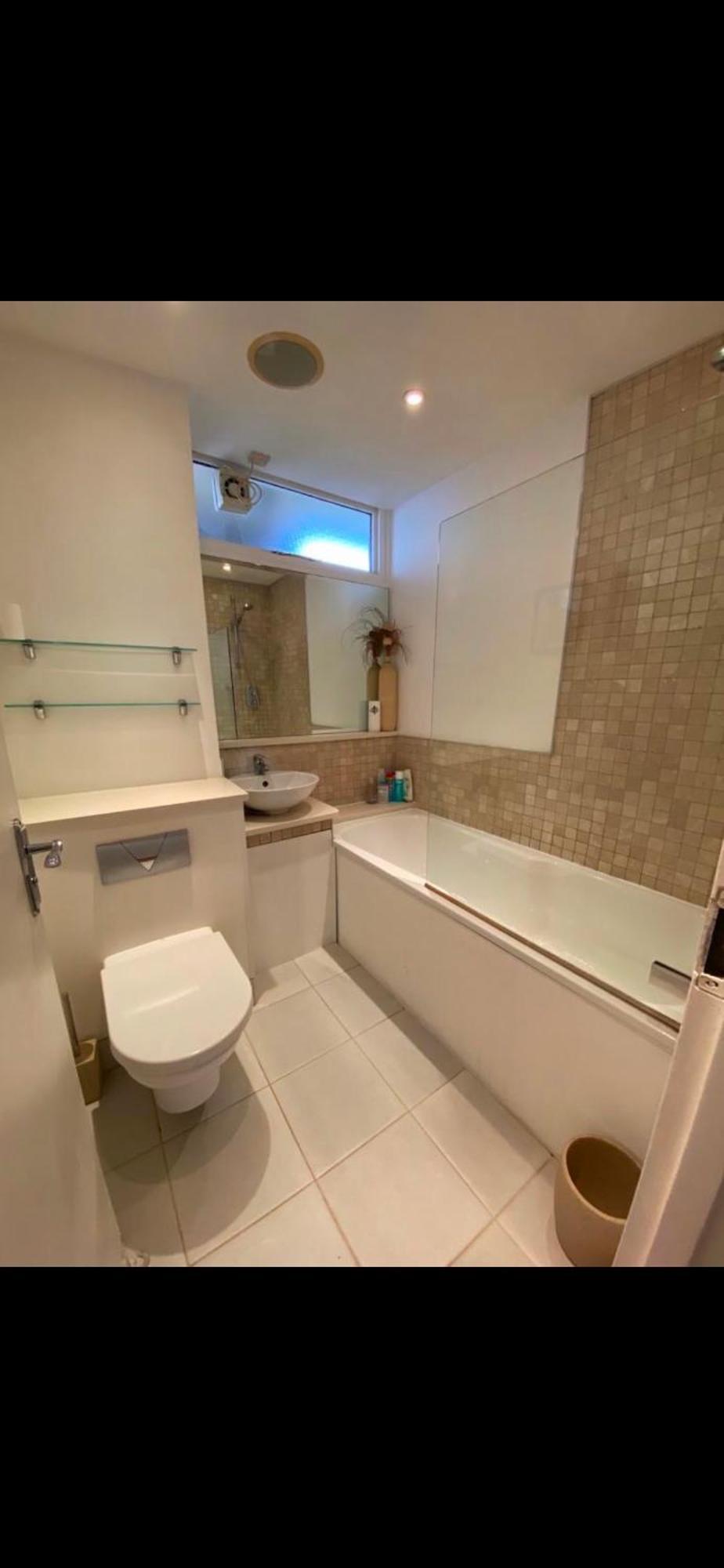 Putney Flat Apartment Лондон Екстериор снимка