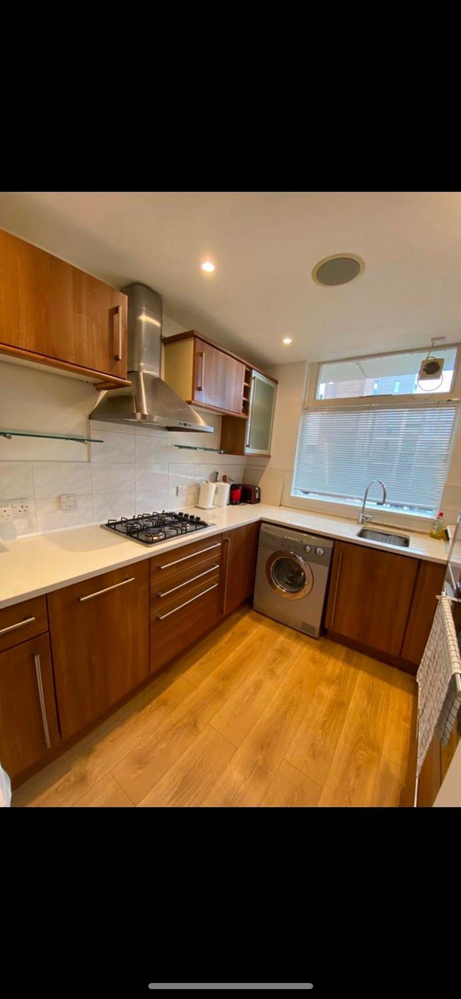Putney Flat Apartment Лондон Екстериор снимка